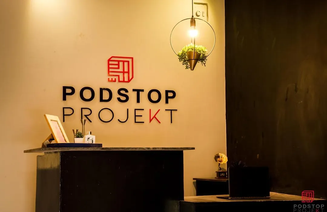 Podstop Projekt-1